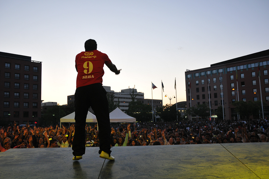 Fete de la Musique Evry 2009 - Kassav 378.jpg